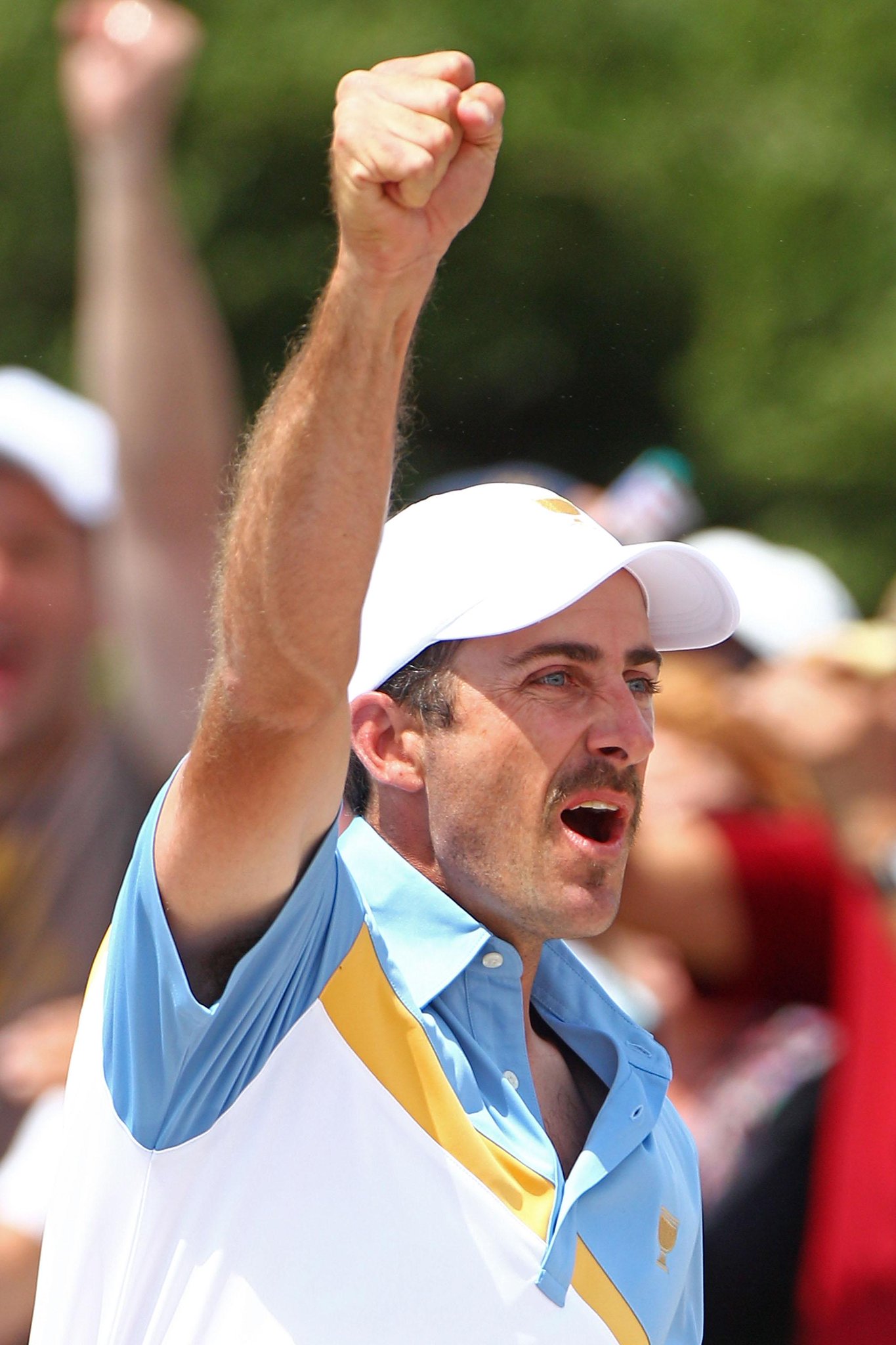 Happy Birthday to 3-time International team member Geoff Ogilvy! 