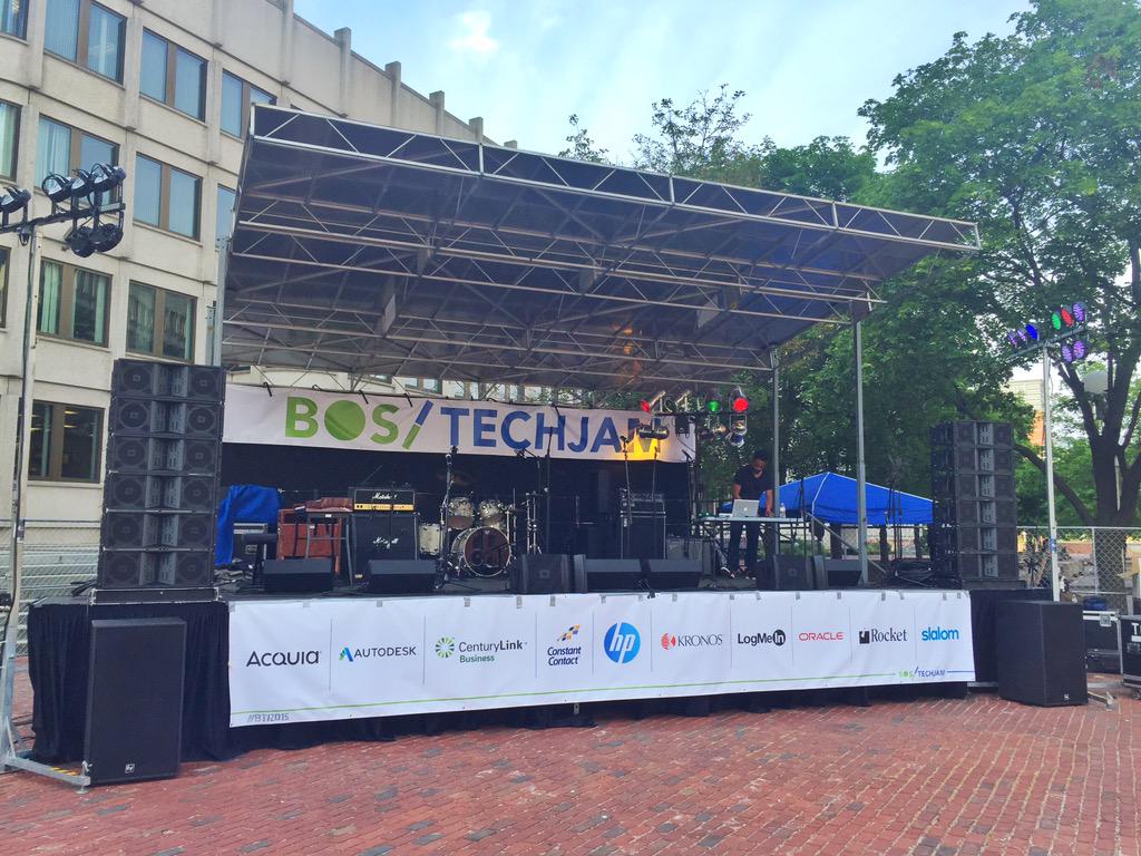 sunsprite's tweet photo. Become a brighter you with SunSprite. Vote for #sunsprite and #goodlux today @BostonTechJam. http://t.co/CPnqvkflE0