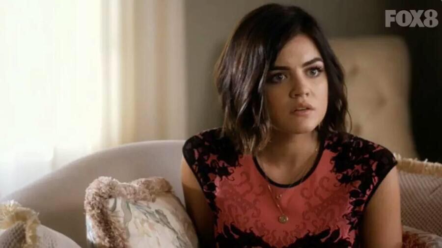 lady_terp's tweet image. Alison " it's all my fault 6x03 #pll #PLLSeason6 #PLLIsBack