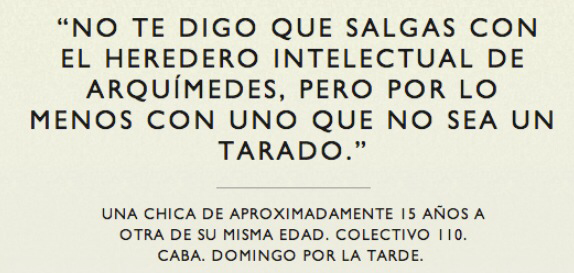 Pasen buena tarde ! #Lagenteandadiciendo