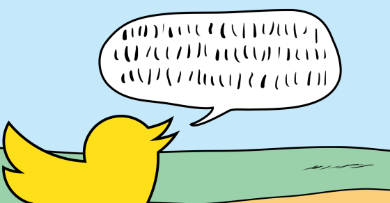 SMExaminer's tweet photo. Twitter Will Remove 140 Character Limit in Direct Messages in July  http://t.co/vf9RPrO51l #Twitter #News http://t.co/OKzpwQxTCp