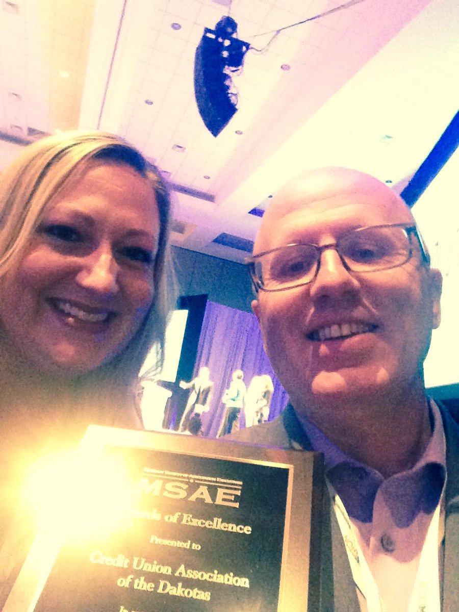 Thank you @MSAE4U for the award of excellent for <a href="/CUsocialGood/">CU Social Good</a>