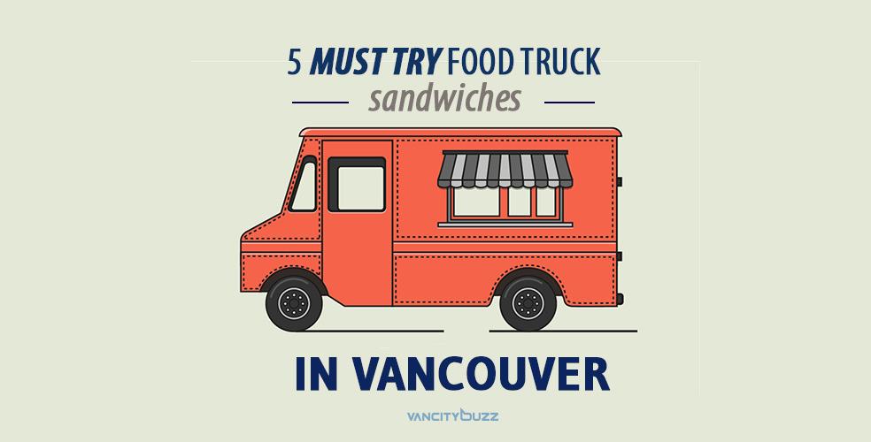 DailyHiveVan's tweet photo. 5 must-try food truck sandwiches in #Vancouver 
 http://t.co/Y8gfoHvRcE http://t.co/3ttKCPeYUg
