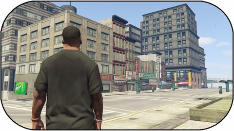 O Xrhsths Rdr2 Gta5攻略情報ブログ Sto Twitter Gta5 Gta3のリバティーシティマップmod登場 導入方法 動画あり Http T Co Tvnqadz7og Http T Co Fppx4zyupo