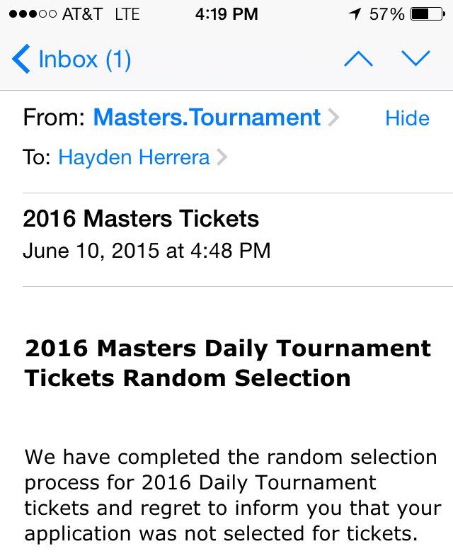 haydenherrera's tweet image. A tradition unlike any other. Here's hoping next year is the year! #deniedagain