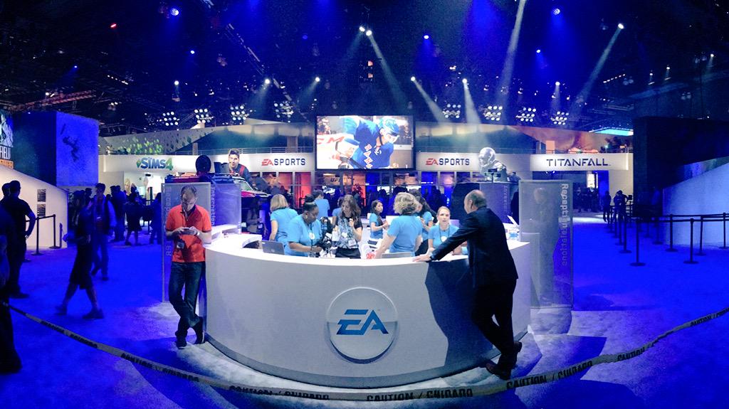 EAMaddenNFL tweet picture