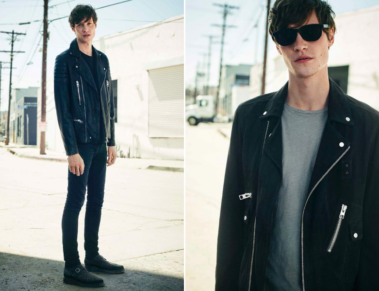 wonderlandmag's tweet photo. .@AllSaintsLive take us on a trip to the Cali coastline for their latest film, Def In Venice
http://t.co/5HEJ5cUX93 http://t.co/2POSRqGV4O
