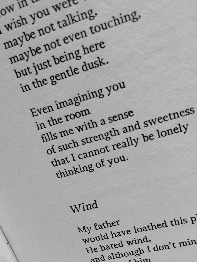 beatingbones's tweet image. Never to be lonely