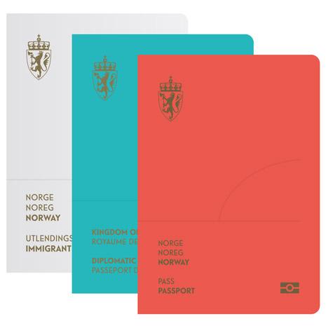 A #Design Nation “@Dezeen: Norway's minimally designed passports and ID cards: dezeen.com/2014/11/15/nor… #design ”