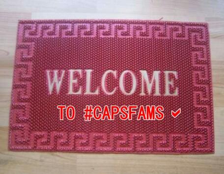 socjvnq's tweet photo. [V] @CSK_HAEUN FROM YG K+ • PUT #CAPSFAMS IN YOUR BIO/LOC! HAVE FUN AND BE ACTIVE CHAGI 🙆 -MONG http://t.co/SmurbgkDw9