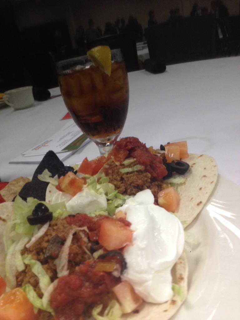 GrantLockner's tweet image. .@DAYTA_Marketing If there's one thing I love more than social media seminars, it's SM seminars with tacos. #DaytaU
