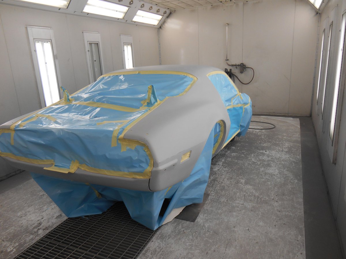 Have a #Restoration project you need help finishing? <a href="/RESTOREaMUSCLEC/">RESTOREaMUSCLECAR</a> can help! #classiccars