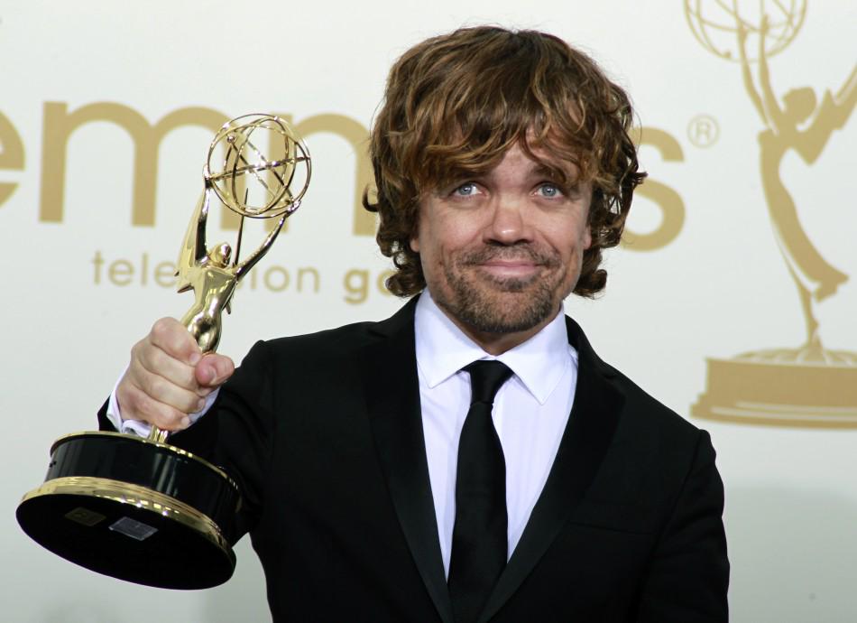 Happy Birthday Peter Dinklage!!! 