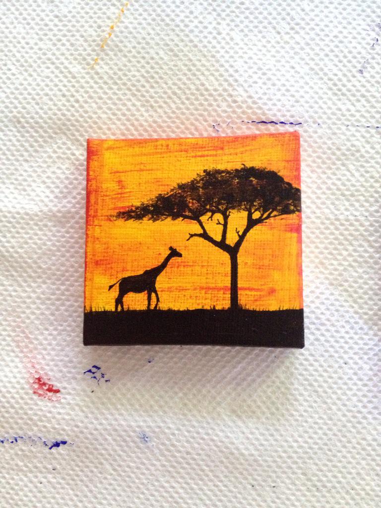 AO_Design's tweet image. New #painting #art #africa