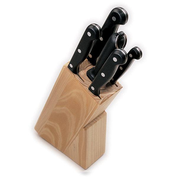 phoenixbladessw's tweet image. Cook like a pro with the Boker Arbolito 5 piece set with block! $89.99 phoenixblades.net/1_3_0_505_Boke…