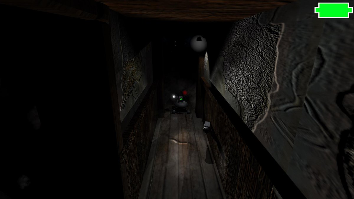 Doc__Logic's tweet image. Shutter is 25% off ($3.74)!
store.steampowered.com/app/359560/
#Steam #horrorgames #gamedev #SteamSummerSale #SteamSale