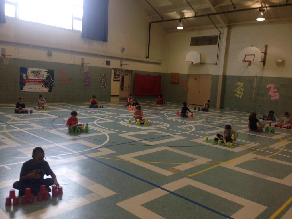 Gina Sherwood (@gsherwoodpe) on Twitter photo hot in the gym and outside, so 2nd graders work on their #Speedstacks skills <a href="/delmendorf/">Douglas Elmendorf</a> <a href="/cbanksbcps/">Colleen Banks</a> <a href="/chasebcps/">Chase Elementary</a> hot in the gym and outside, so 2nd graders work on their #Speedstacks skills <a href="/delmendorf/">Douglas Elmendorf</a> <a href="/cbanksbcps/">Colleen Banks</a> <a href="/chasebcps/">Chase Elementary</a>