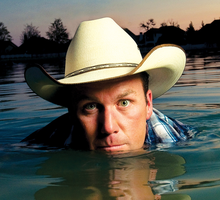 Here comes the truth! Rodney Carrington (@laughtersgood) live June 19. #Orlando #Country drphillipscenter.org/shows-and-even…