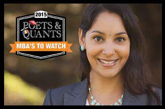 2015 #MBA To Watch: Venita Sivamani buff.ly/1cO1LdN via <a href="/poetsandquants/">Poets&Quants</a> cc: <a href="/ucdavis/">UC Davis</a> <a href="/davisambassador/">UC Davis Ambassador</a>