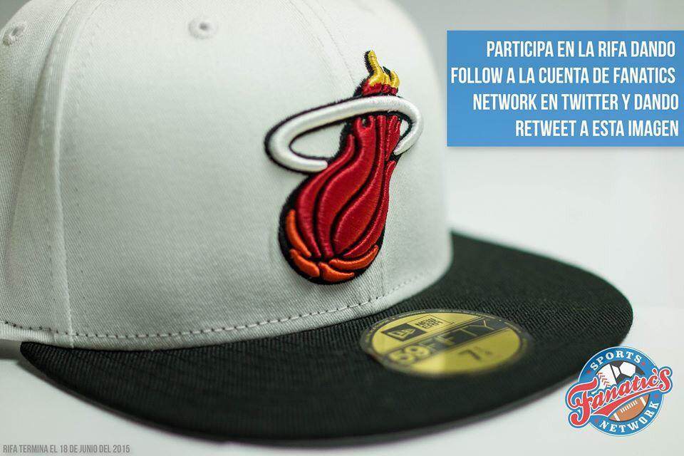 FanaticsNetwork's tweet photo. Síguenos en twitter, dale RT a la imagen y pon #GorraFanatics tienes hasta el 19/06, hazlo las veces que quieras!! http://t.co/JzTestzfAB