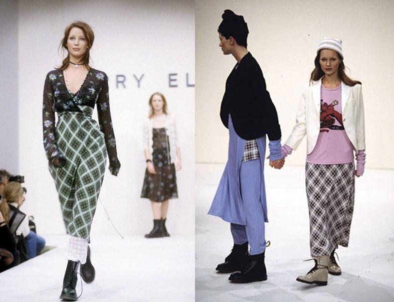 Why Marc Jacobs Brought His 1992 Grunge Collection Back