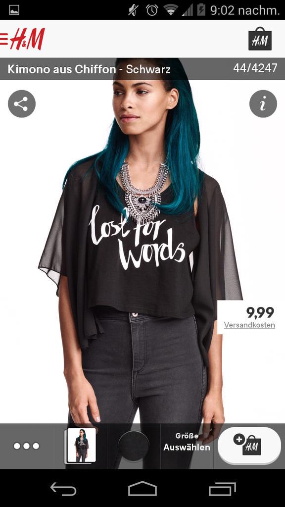 io_vivi's tweet photo. @JoyBoy_001 
Die Haare!! #what #do #you #think #?
Find die Farbe ja so geil http://t.co/GdRuS6VPxs