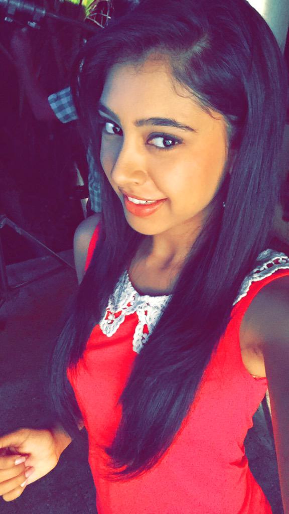 Niti Taylor♔ on Twitter: "Shooting the promo ! And guys my 