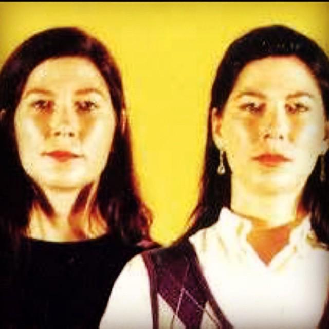  :  | Happy Birthday to twin sisters Kim and Kelley Deal from the indie rock s 
