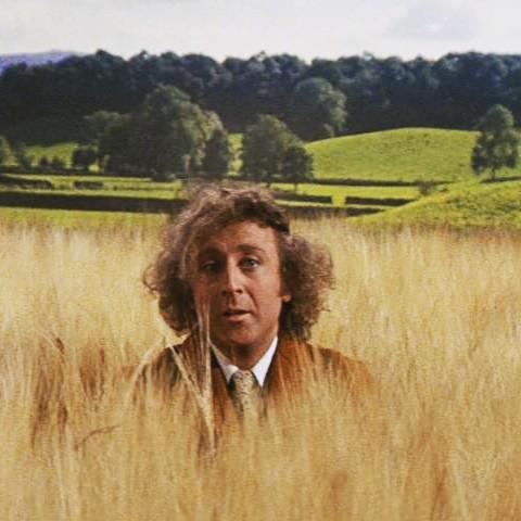 Happy birthday to my favorite actor of my childhood Gene Wilder!   