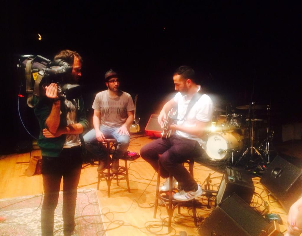 RetrovanRecords's tweet image. #perrosdenadie