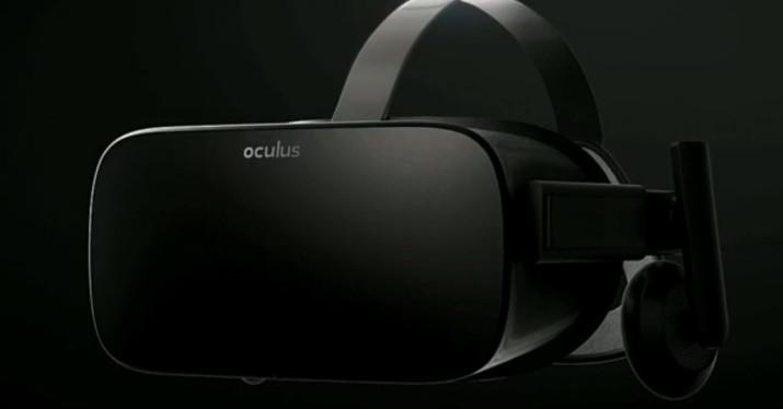 adslzone's tweet image. EN DIRECTO: Así son las Oculus Rift llegarán en 2016 con mando Xbox y más ligeras que nunca adslzone.net/2015/06/11/asi…