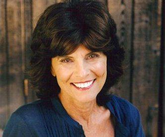 Happy Birthday Adrienne Barbeau! Still remember seeing you in \Grease\. 