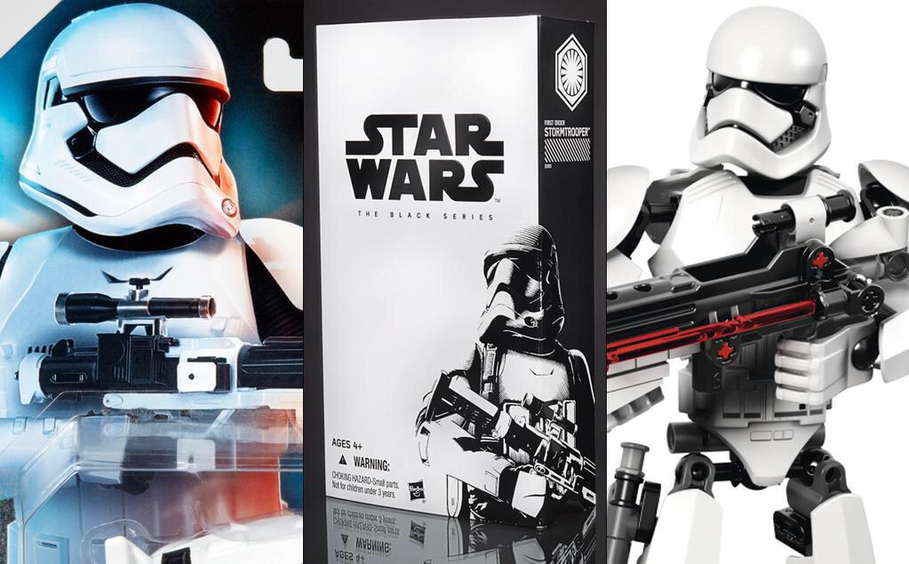 MrJANicolas's tweet photo. .@starwars #TheForceAwakens #stormtrooper reminds me of my old #micronauts #captaincosmo..#amiright @TikiAmbassador 😉 http://t.co/lQ8nRZXsvp