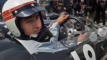  Happy birthday to Sir Jackie Stewart   