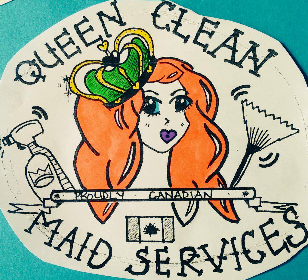 queencleanmaids's tweet photo. For free quote email queencleanmaids@gmail.com #highpark #parkdale #downtowntoronto http://t.co/iUtFg2zIiE