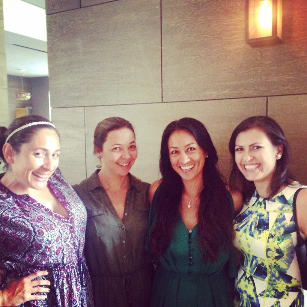 <a href="/karentran/">Karen Tran</a> <a href="/eventsbynadia/">Events By Nadia</a> <a href="/gabilavor/">Gabi Lavor</a> and me saying good bye see you soon!!!