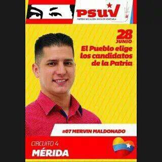 ltorovegas's tweet photo. Vamos pues! Juventud heroica, a ganar! #7 @MervinMaldonado @dcabellor @danicabello11 @TareckPSUV @ibethsalcedo http://t.co/xDoNsDllDk