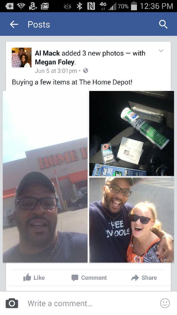 <a href="/MeganFoley80/">Megan Foley Luker</a> and <a href="/bigalmack/">Big Al Mack</a>  thank you for being a #loyalshopper #HDlemmonave <a href="/589/">୨୧⑅ᴋᴏʜᴀᴋᴜ⑅୨୧</a> <a href="/RealAdamSwenson/">Adam Swenson</a> <a href="/JOsgoodHD/">John Osgood</a>