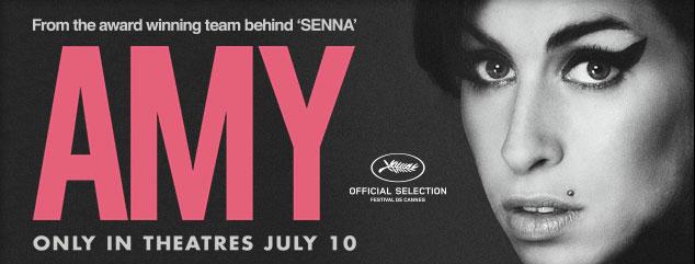 Our advance screening of 'Amy' is already soldout! See you June 24th! cc: <a href="/MongrelMedia/">Mongrel Media</a>