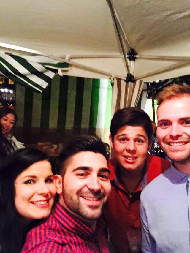 alvaropt122's tweet photo. Recordando la noche única jajajajaja alharilla!!!😊😊 http://t.co/6oUAWrwPYp