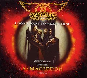 i don't want to miss aerosmith i don't want to miss aerosmith