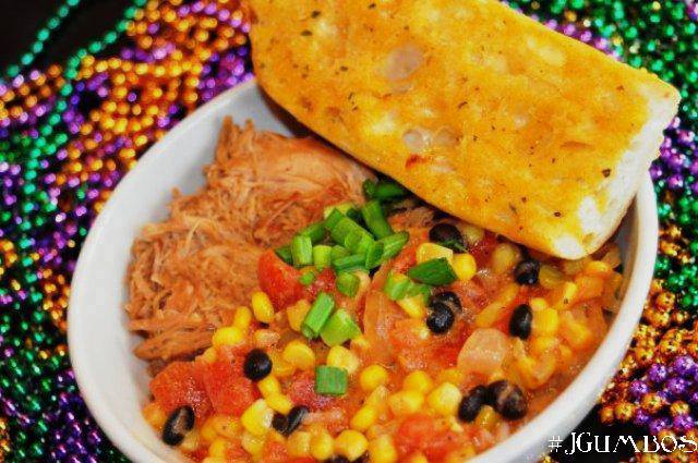 jgumbos's tweet photo. If you can't have dinner with us tonight, try to stop by this weekend! #JGumbos http://t.co/awt5TXu5vK http://t.co/6iY0KnFyrA