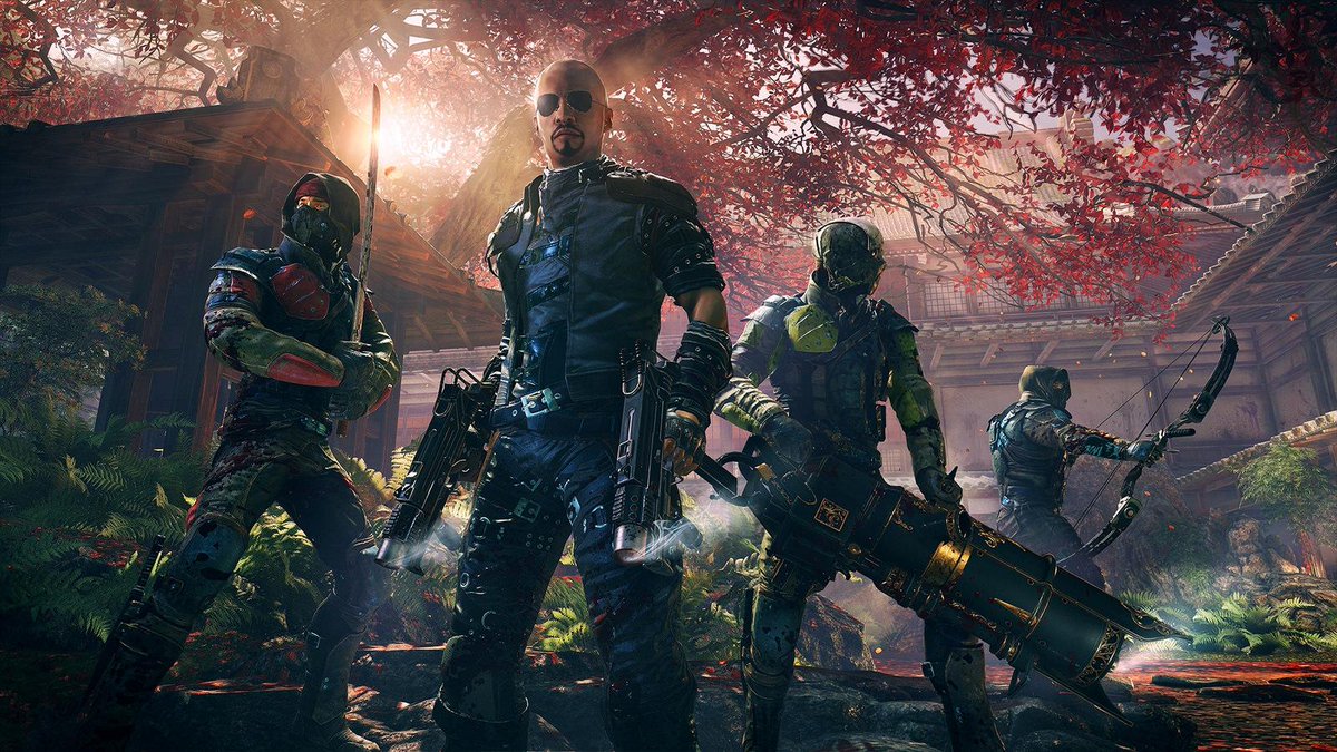 shadow warrior 2 online download shadow warrior 2 online download