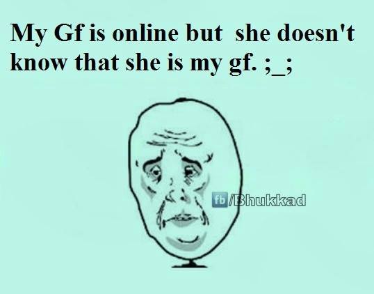 FunBuzzShared's tweet image. :(

 via Saale Dost Ko Thanks Bolta hai

#FunBuzz