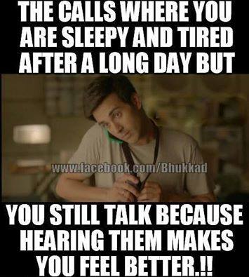 FunBuzzShared's tweet image. &amp;lt;3

 via Saale Dost Ko Thanks Bolta hai

#FunBuzz