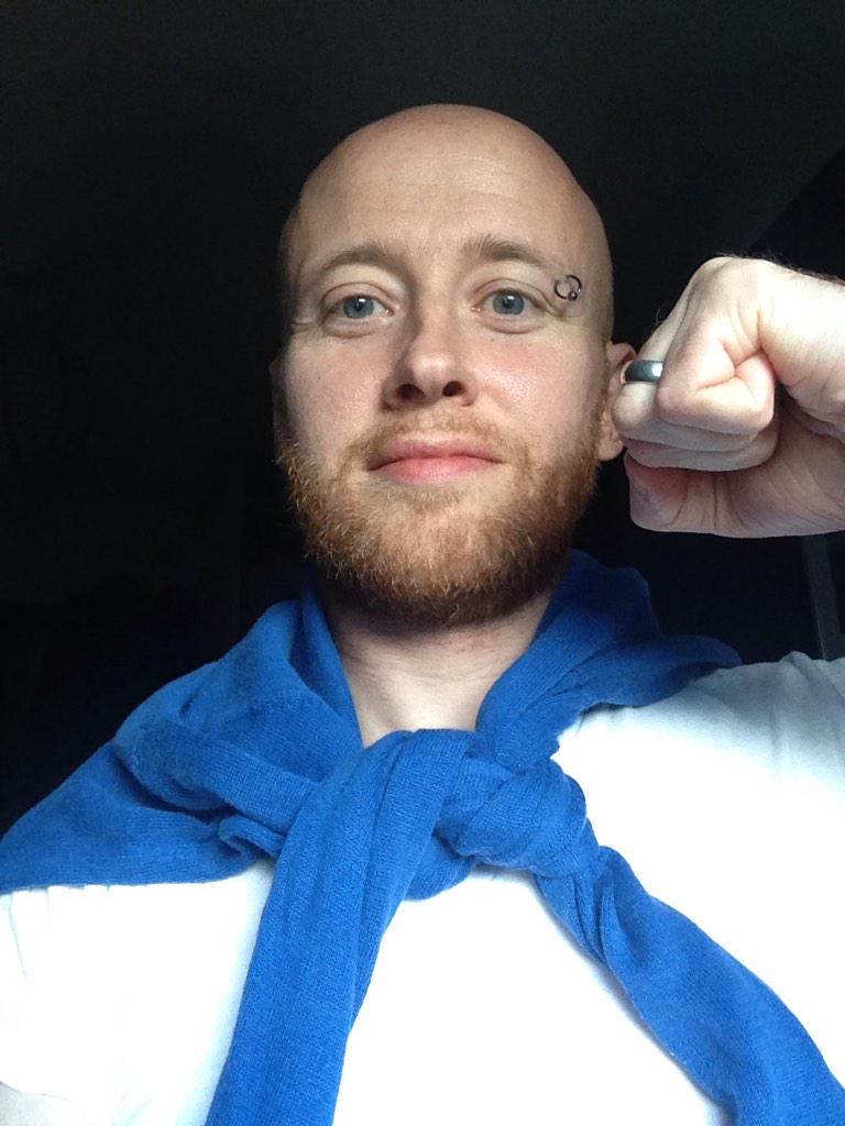BrianR1878SC's tweet photo. Flanny the dead ball maestro signs on! #dotheflanny http://t.co/nEO2c01cmz