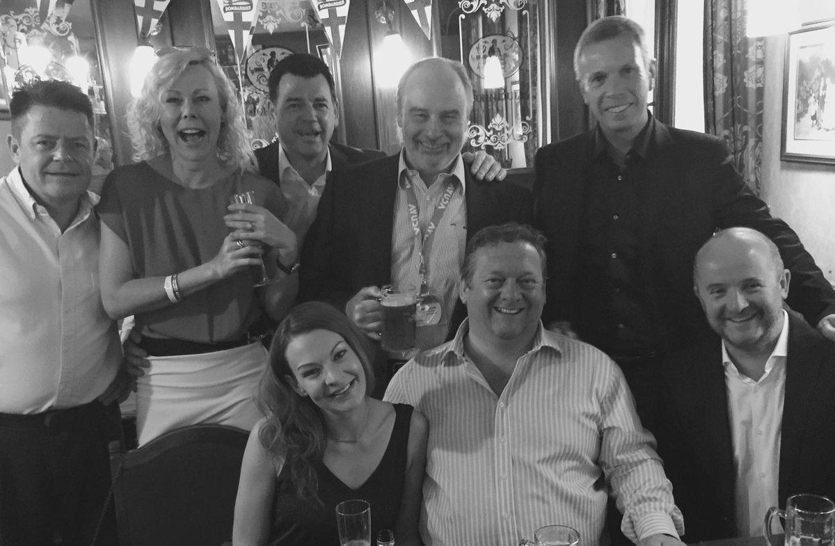 #fepeooh <a href="/ForrestMedia1/">Mike Myers</a>  <a href="/TalonOOH/">Talon</a> @KShuteRainmaker @EricNewnham @c_passfield - outdoor in black and white 😎