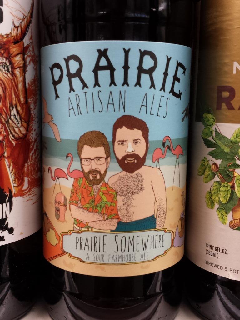 freshplusatx's tweet photo. Limited supply at Hyde Park only! @prairieales #atx #craftbeer http://t.co/XlzGrenKzv