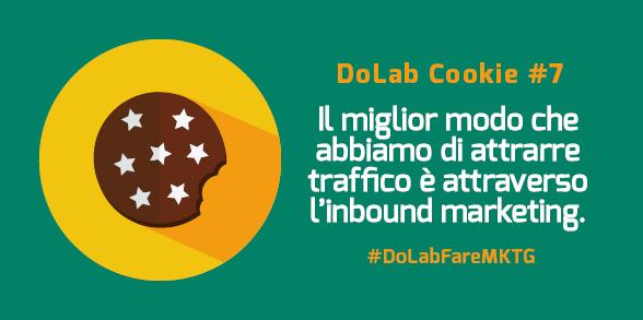 dolabschool's tweet photo. Crea sempre contenuti interessanti per attrarre utenti! #DoLabCookies #DoLabFareMKTG #SocialSelling #InboundMarketing http://t.co/o0H51m5J8r