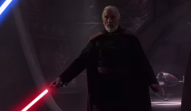 ABC's tweet photo. Christopher Lee dies at age 93.

From Count Dooku to Count Dracula, a look at his best roles: http://t.co/60cCahZhZ3 http://t.co/7wY4xKmBdX